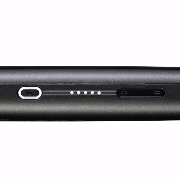 BaByliss Pro Плойка с покрытием Черный оксид, 19 мм купить - 6