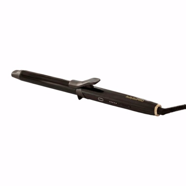 BaByliss Pro Плойка с покрытием Черный оксид, 25 мм купить