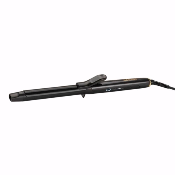 BaByliss Pro Плойка с покрытием Черный оксид, 25 мм купить - 1