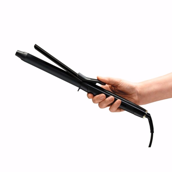 BaByliss Pro Плойка с покрытием Черный оксид, 25 мм купить - 2