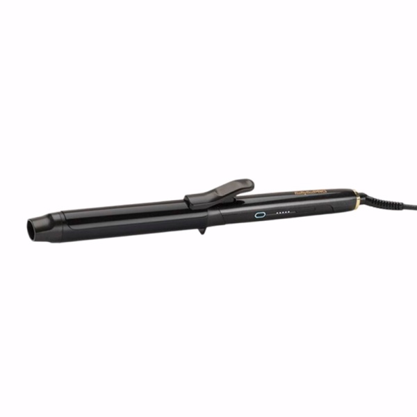 BaByliss Pro Плойка с покрытием Черный оксид, 32 мм купить - 1