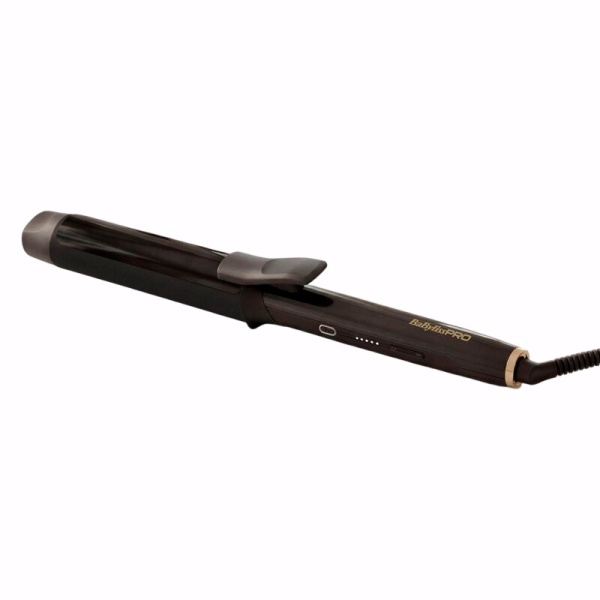 BaByliss Pro Плойка с покрытием Черный оксид, 38 мм купить - 0