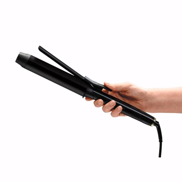 BaByliss Pro Плойка с покрытием Черный оксид, 38 мм купить - 1