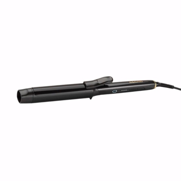 BaByliss Pro Плойка с покрытием Черный оксид, 38 мм купить - 2