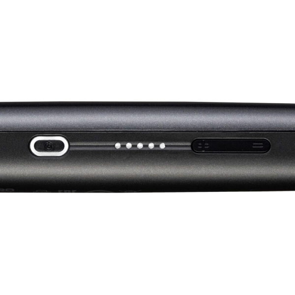 BaByliss Pro Плойка с покрытием Черный оксид, 38 мм купить - 5