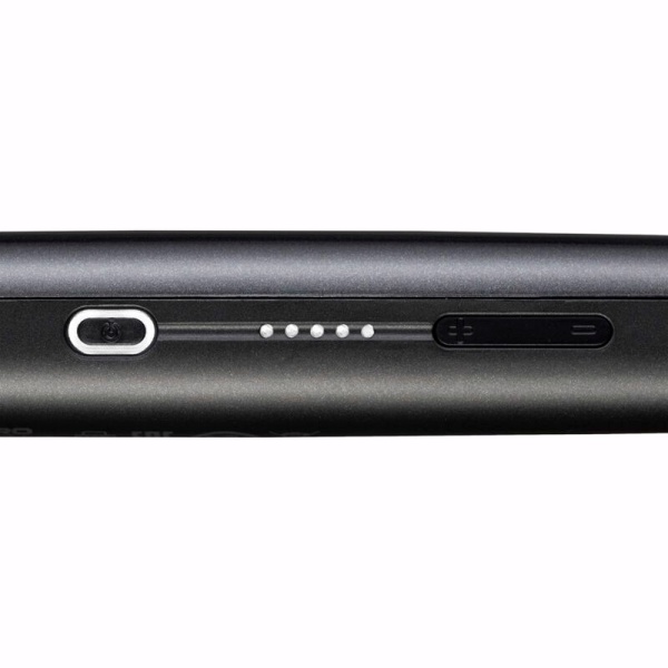 BaByliss Pro Плойка-конус для волос с покрытием Черный оксид, с терморегулятором, 19-32 мм купить - 3