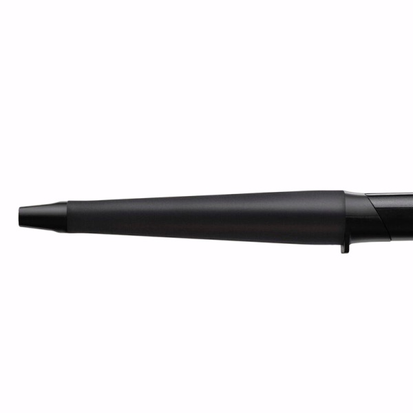 BaByliss Pro Плойка-конус для волос с покрытием Черный оксид, с терморегулятором, 19-32 мм купить - 4