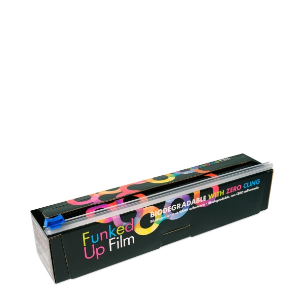 Framar Пленка для окрашивания с контролем липкости Funked Up Film купить - 0