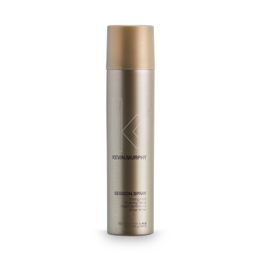 Kevin.Murphy Лак для укладки сильной фиксации [сэшн.cпрэй] Session.Spray, 400 мл купить
