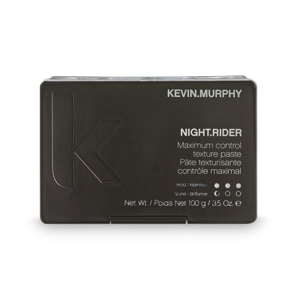 Kevin.Murphy Паста-гель для укладки [найт.райдэр] Night.Rider, 100 мл купить - 0