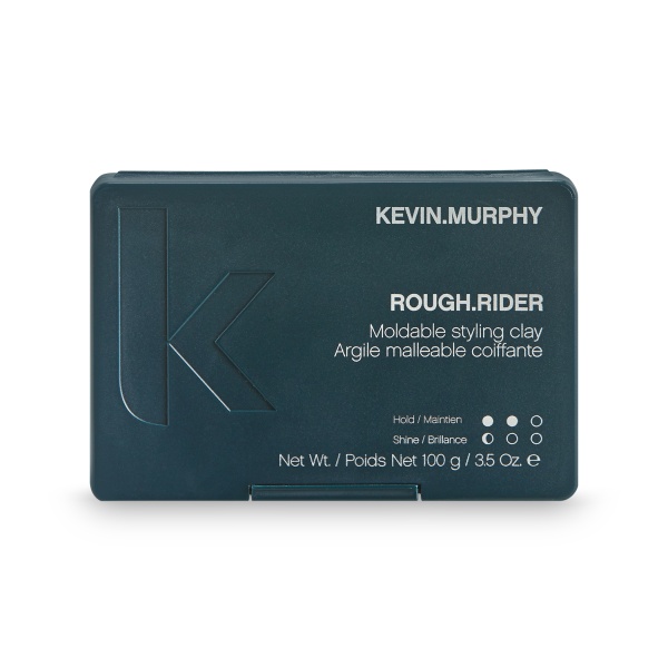 Kevin.Murphy Глина для укладки [раф.райдэр] Rough.Rider, 100 мл купить - 0