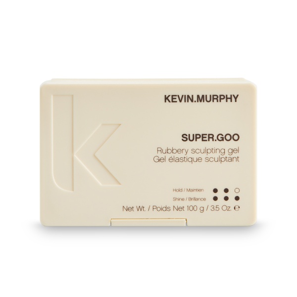 Kevin.Murphy Гель для укладки [супер.гуу] Super.Goo, 100 мл купить - 0