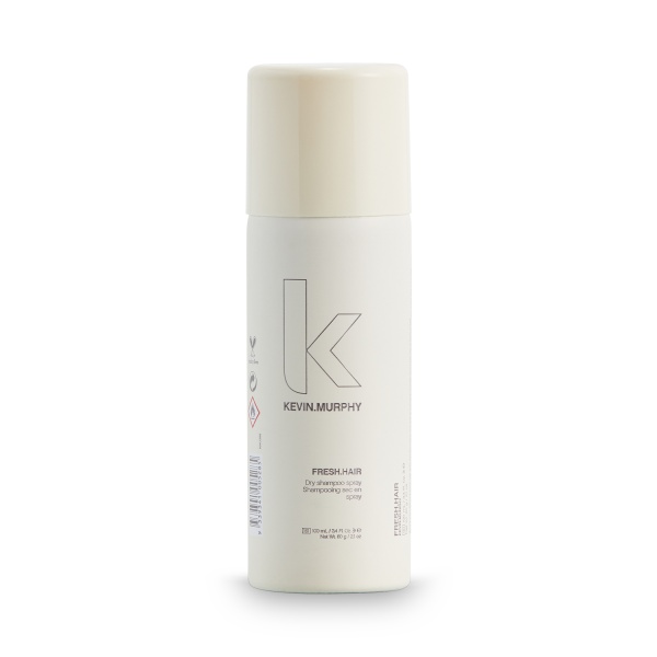 Kevin.Murphy Сухой шампунь для объема [фрэш.хэйр] Fresh.Hair, 100 мл купить - 0