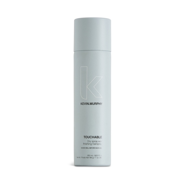 Kevin.Murphy Спрей-воск [тачабл] Touchable Spray Wax, 250 мл купить - 0
