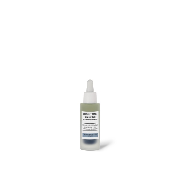 Comfort Zone Двухфазный лифтинг-концентрат для лица SUBLIME SKIN, 30 мл купить - 0