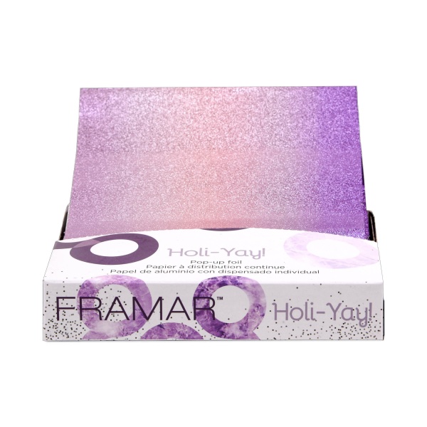 Framar Набор колориста Вдохновение праздника Holi-Yay Kit купить - 0