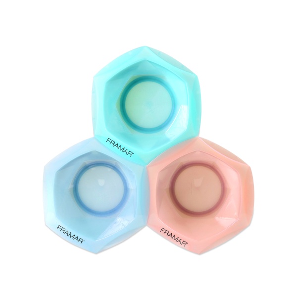 Framar Набор колориста Цвета пустыни Desert bloom kit купить - 0