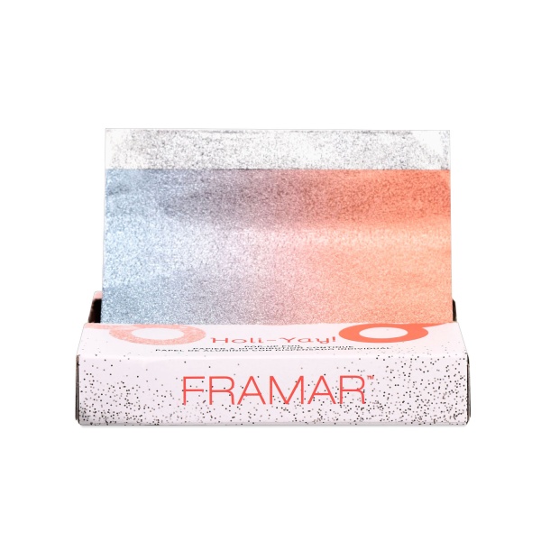 Framar Набор колориста Вдохновение праздника 2.0 Holi-Yay Kit 2019 купить - 0