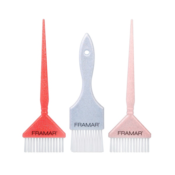 Framar Набор колориста Вдохновение праздника 2.0 Holi-Yay Kit 2019 купить - 0