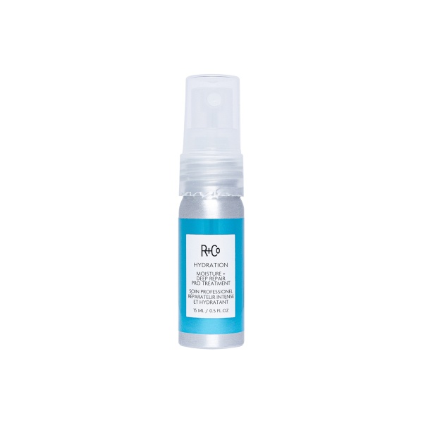 R+Co PRO интенсивный уход для глубокого увлажнения HYDRATION MOISTURE + DEEP REPAIR PRO TREATMENT, упаковка из 6 шт купить - 0