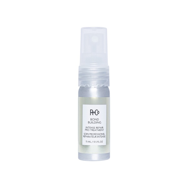 R+Co PRO интенсивный уход для реконструкции волос BOND BUILDING INTENSE REPAIR PRO TREATMENT, упаковка из 6 шт купить - 0