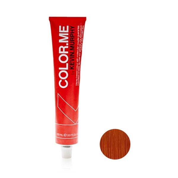 Color.Me Краска для волос, 10.44 / 10CC Platinum Copper Intense, 100 мл купить - 0