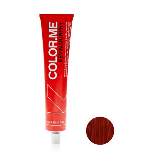 Color.Me Краска для волос, 6.44 / 6CC Dark Blonde Copper Intense, 100 мл купить - 0