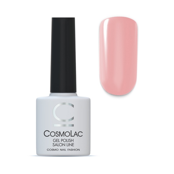 CosmoLac Гель-лак Gel Polish Salon Line, №223 Монополия, 7,5 мл купить - 0