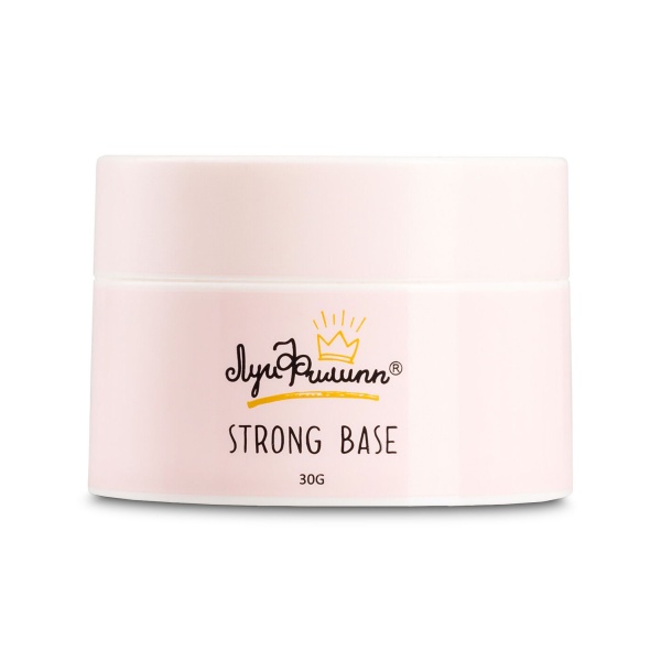 Луи Филипп База для гель-лака Strong Base, 30 гр купить - 0