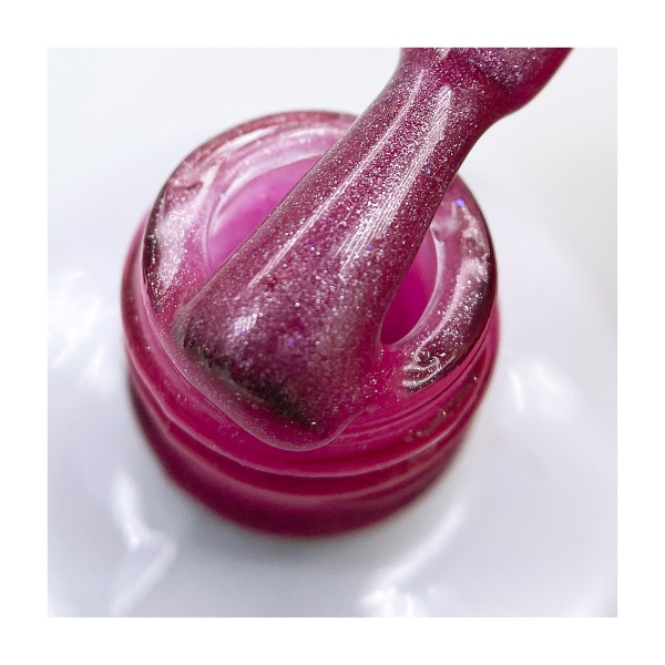 Луи Филипп Гель-лак Cat Eye, №001, 10 мл купить - 0