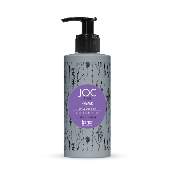 Barex Праймер для выделения прядей Joc Style Primer Style Definer, 200 мл купить - 0
