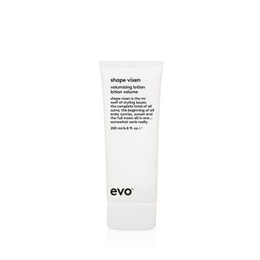 Evo Лосьон объём, текстура, блеск [Сссууучка] Shape Vixen Volumising Lotion, 200 мл купить