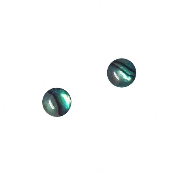 Irisk Professional Декоративный элемент, круглый, Д041-01-04 Кошачий глаз нефритовый купить - 0