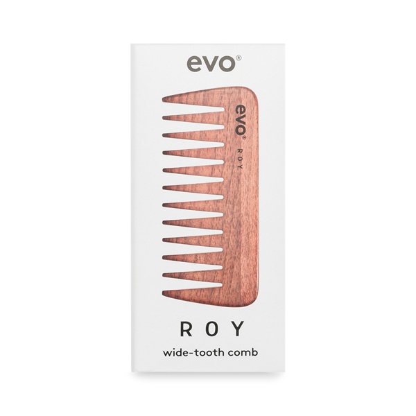 Evo Гребень для волос [Рой] Roy Detangling Comb купить - 0