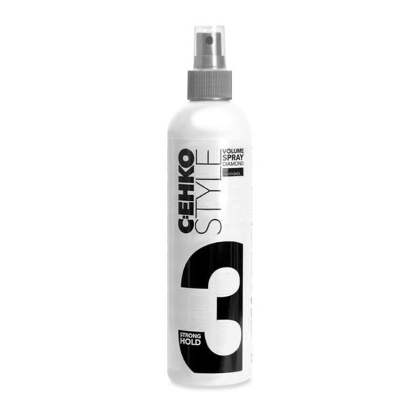 C:ehko Спрей для волос объем Диамант Style Volume Spray Diamond, 300 мл купить - 0