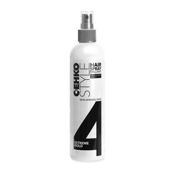 C:ehko Лак для волос Бриллиант без аэрозоля Style Hairspray Brilliant Nonaerosol, 300 мл купить - 0