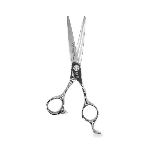 Saiko Парикмахерские ножницы прямые, 404-575, 5.75″ купить - 0