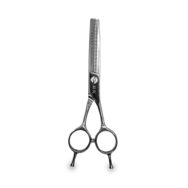 Saiko Парикмахерские ножницы филировочные Reverse, 454-5538, 5.5″ купить - 0