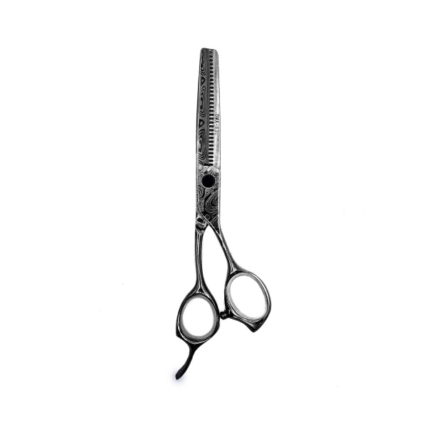 Yoshimoto Парикмахерские ножницы филировочные, DMA-630, 6″ купить - 0