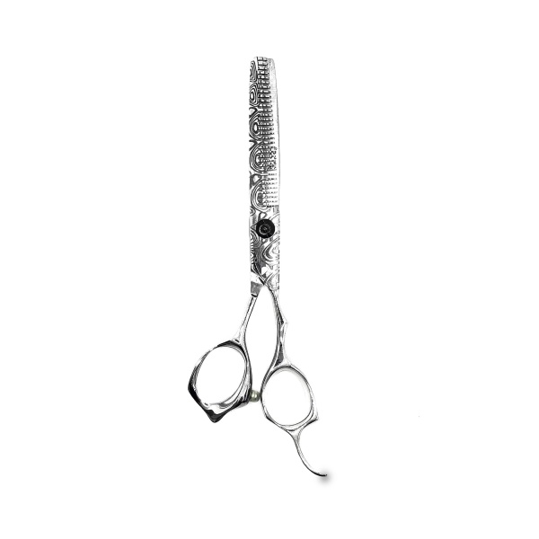 Yoshimoto Парикмахерские ножницы филировочные, DMS-630, 6″ купить - 0