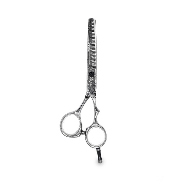 Yoshimoto Парикмахерские ножницы филировочные, DWS-535, 5.5″ купить - 0