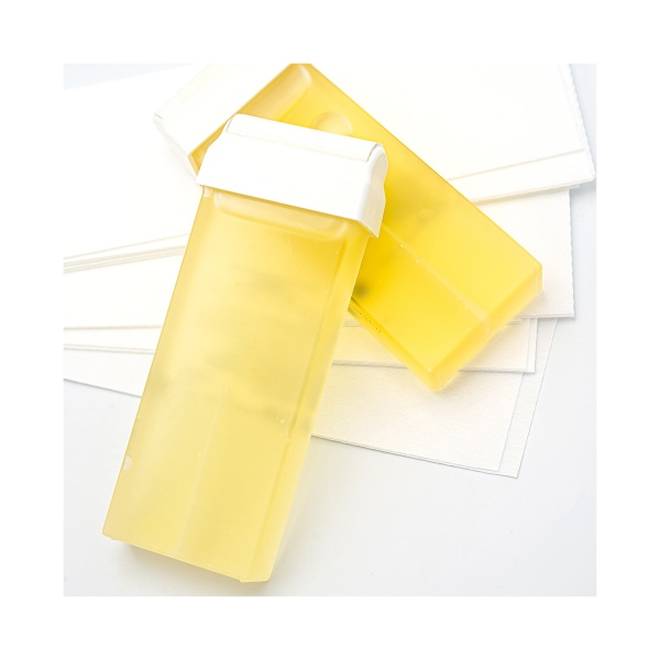 Aravia Professional Сахарная паста в картридже Натуральная Natural, мягкой консистенции, 150 гр купить - 0