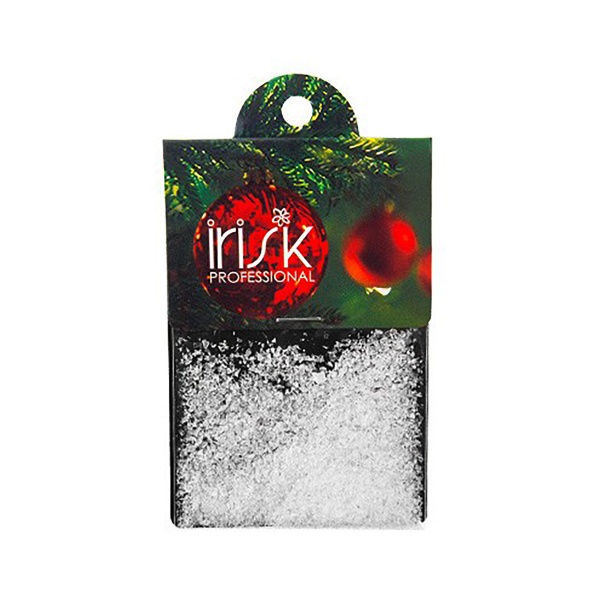Irisk Professional Дизайн Снежные хлопья, Д097-02 купить - 0