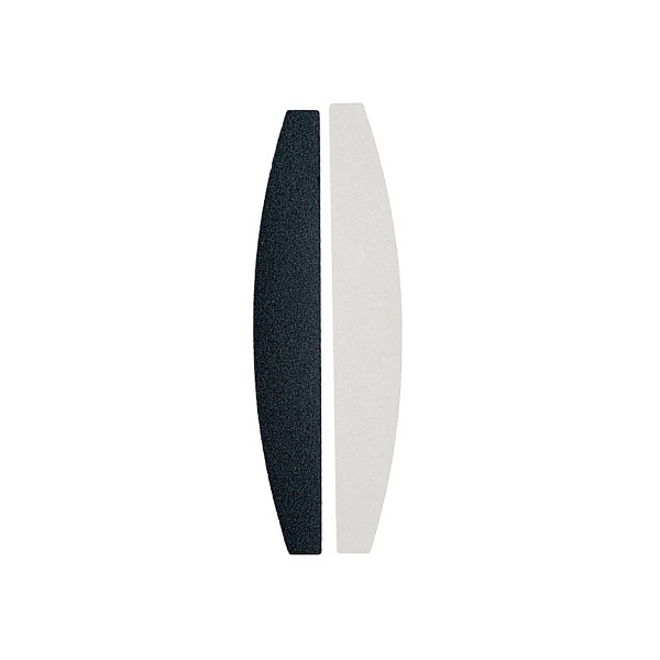Irisk Professional Сменные полотна лодка, Б019-02-01, №07, 30 x 180 мм, 240 грит, 10 шт купить - 0