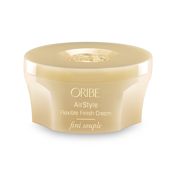 Oribe Крем для подвижной укладки Невесомость AirStyle Flexible Finish Cream, 50 мл купить - 0