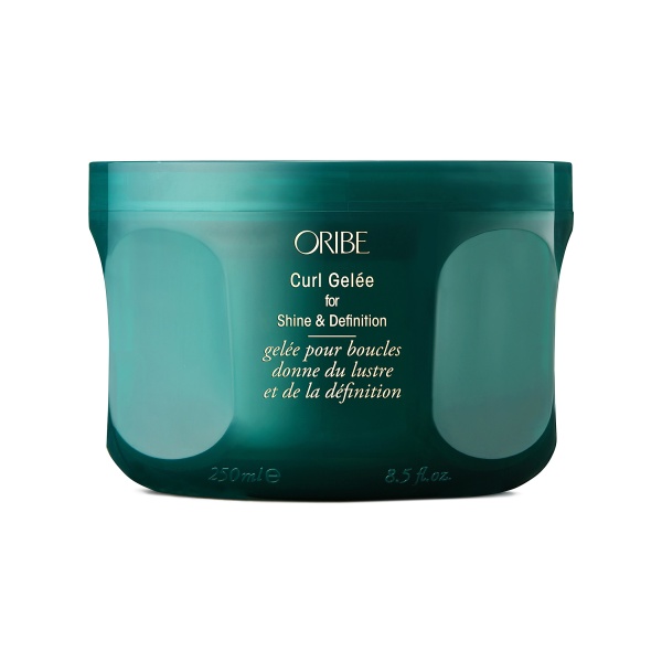 Oribe Гель для блеска и дефинирования кудрей Curl Gelee For Shine & Definition, 250 мл купить - 0
