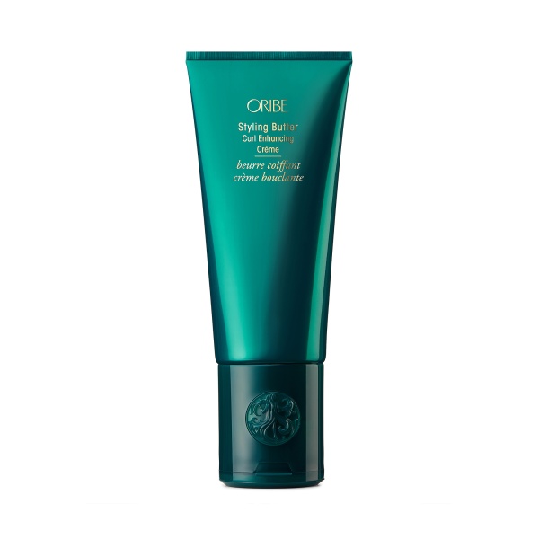 Oribe Питательное масло для создания упругих локонов Styling Butter Curl Enhancing Creme, 200 мл купить - 0