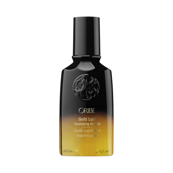 Oribe Питательное масло для волос Роскошь золота Gold Lust Nourishing Hair Oil, 100 мл купить - 0