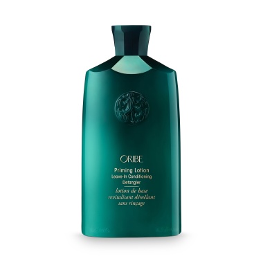 Oribe Несмываемый праймер для увлажнения и распутывания волос Priming Lotion Leave-In Conditioning Detangler, 250 мл купить