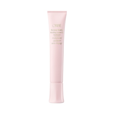 Oribe Успокаивающая сыворотка для кожи головы Истинная гармония Serene Scalp Soothing Leave-On Treatment, 50 мл купить